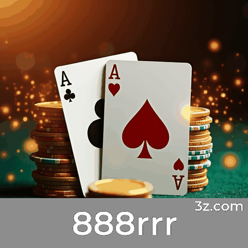 Cadastro na 888rrr para desfrutar dos melhores jogos